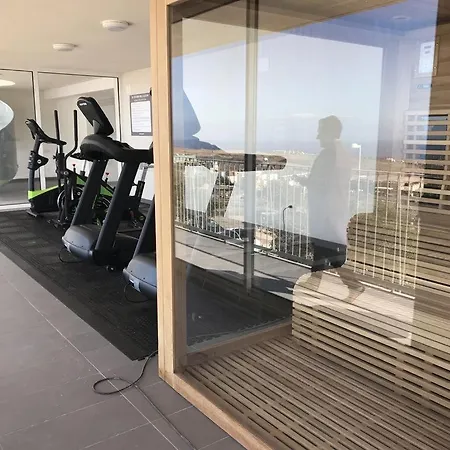 Appartement Apartamento En El Galeon Costa Adeje (Tenerife)