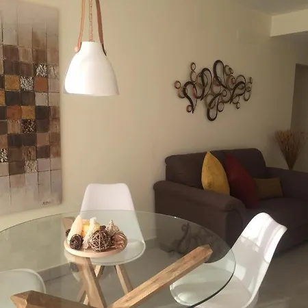 Appartement Apartamento En El Galeon Costa Adeje (Tenerife)