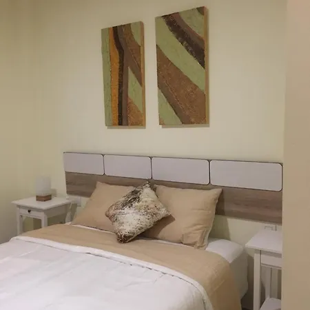 Apartamento En El Galeon Appartement *