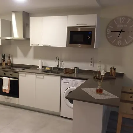 Apartamento En El Galeon Costa Adeje (Tenerife)