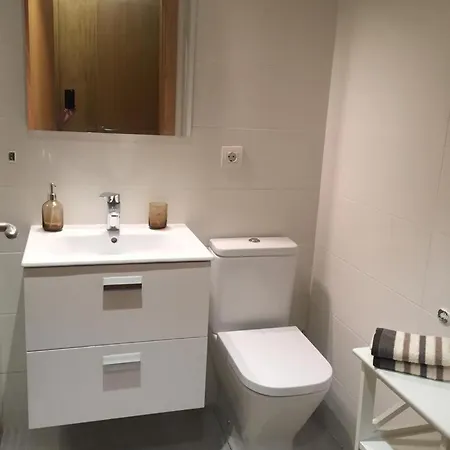 Apartamento En El Galeon Appartement *