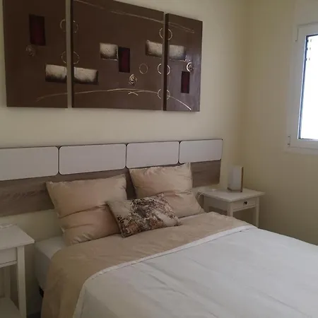 Apartamento En El Galeon Appartement